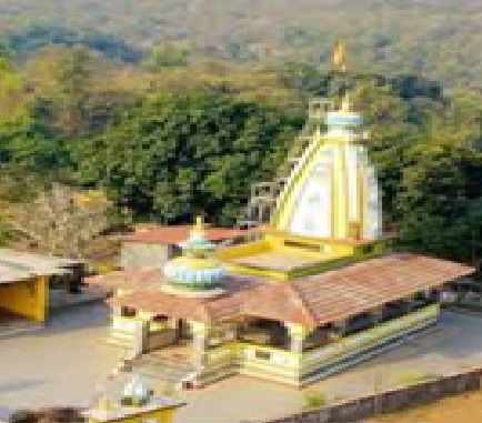 पावणाई मंदिर